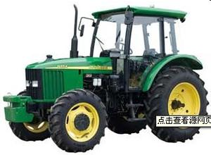 拖拉機(jī)GPS
